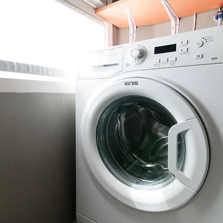 Orange - The House Of Travelers Apartament *