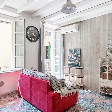 Urban Loft By 