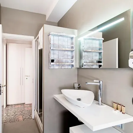 Apartament Orange - The House Of Travelers