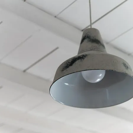 Orange - The House Of Travelers Como