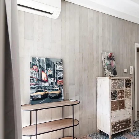 Urban Loft By 