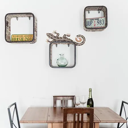 Urban Loft By 
