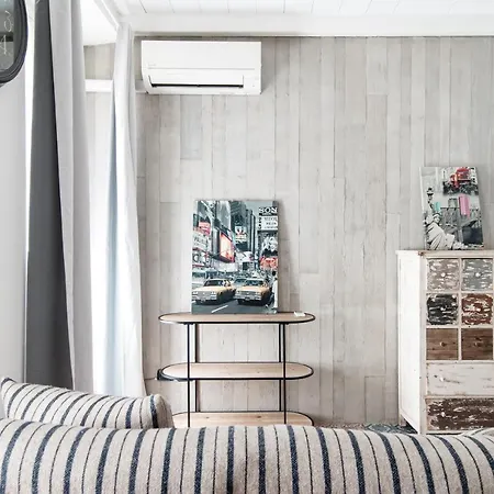 Urban Loft By 