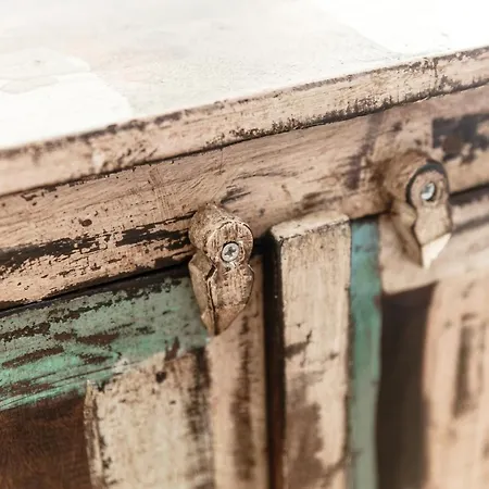 Orange - The House Of Travelers Appartamento