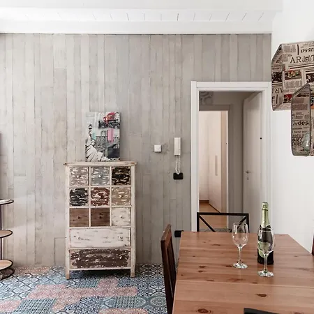 Apartment Urban Loft By 