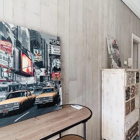 Urban Loft By 