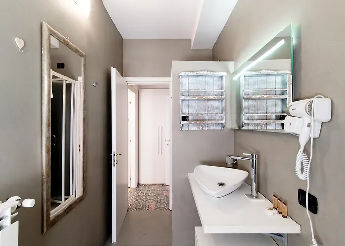 Urban Loft By 
