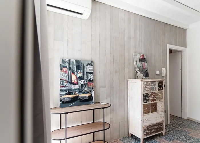 Urban Loft By 