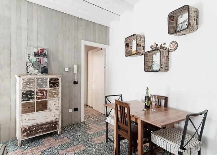 Urban Loft By 