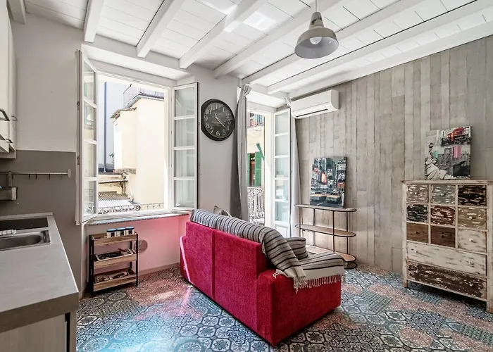 Urban Loft By 
