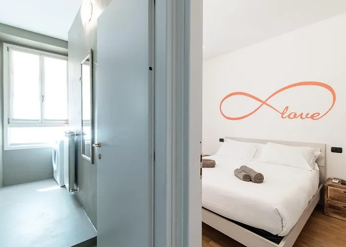 Apartment Urban Loft By 