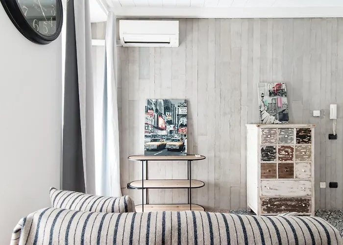 Urban Loft By 