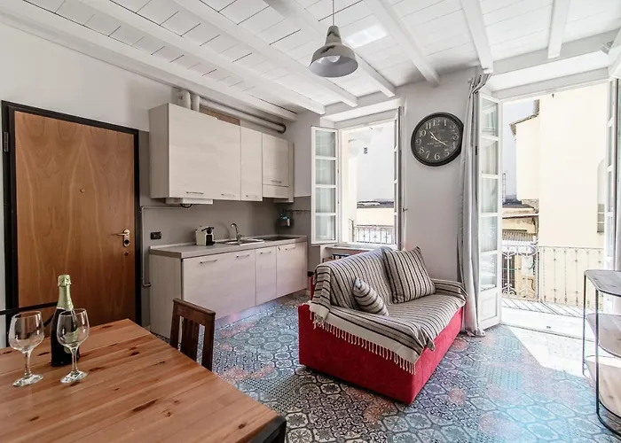 Urban Loft By 
