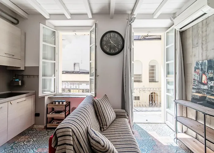 Apartment Urban Loft By 