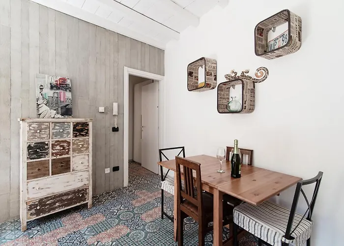 Urban Loft By 