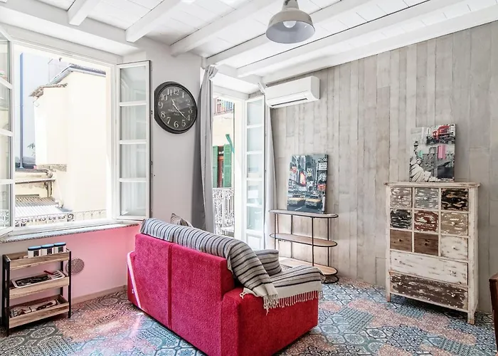 Urban Loft By 
