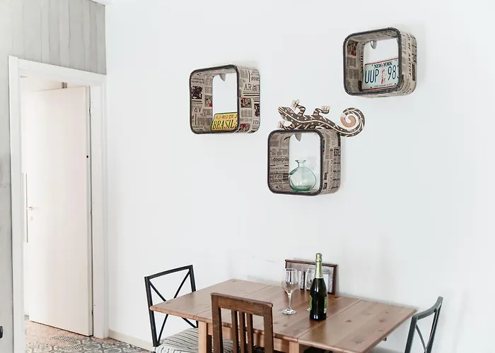 Apartment Urban Loft By 