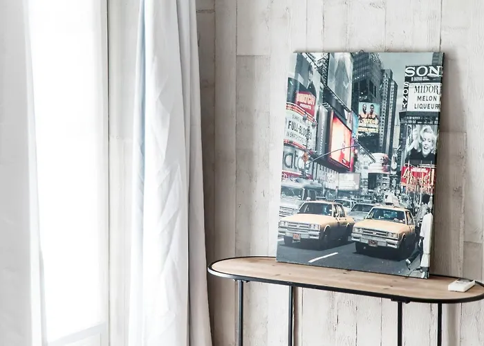 Urban Loft By 