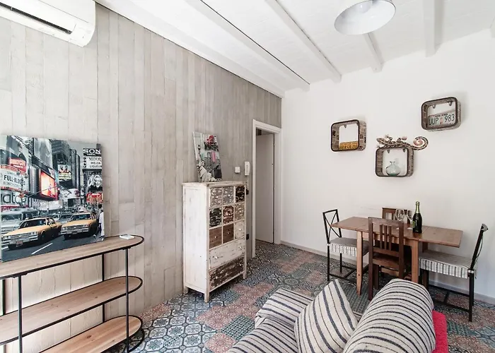 Urban Loft By 