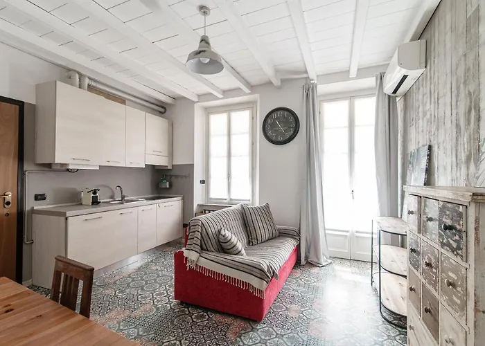 Apartment Urban Loft By 