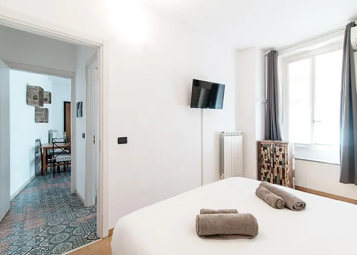 Urban Loft By 