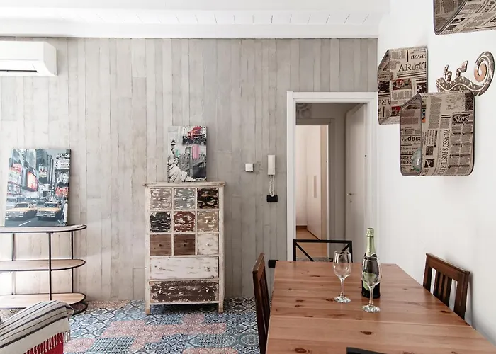 Apartment Urban Loft By 