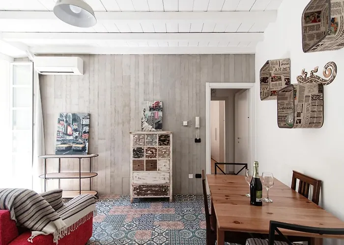 Urban Loft By 