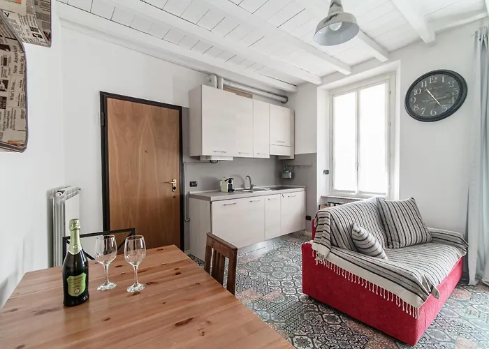 Apartment Urban Loft By 