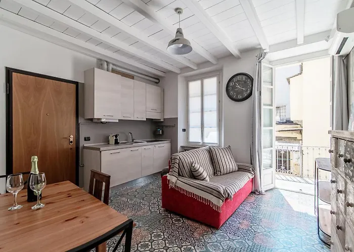 Urban Loft By 