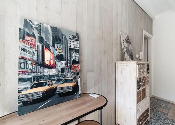 Urban Loft By 