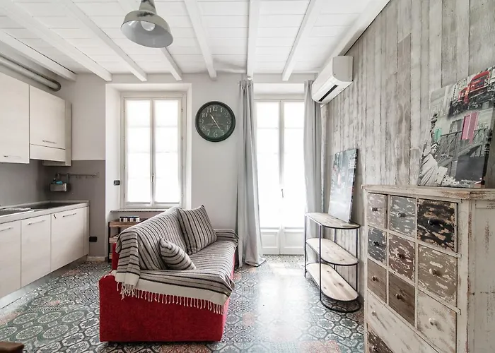 Apartment Urban Loft By 