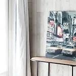 Urban Loft By 