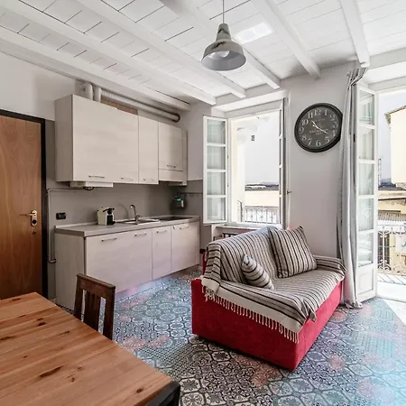 Orange - The House Of Travelers