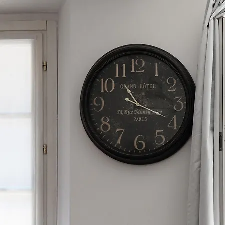 Orange - The House Of Travelers 公寓 *