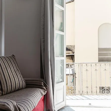 Urban Loft By 